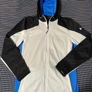 Men’s Under Armour Full Zip Hoodie